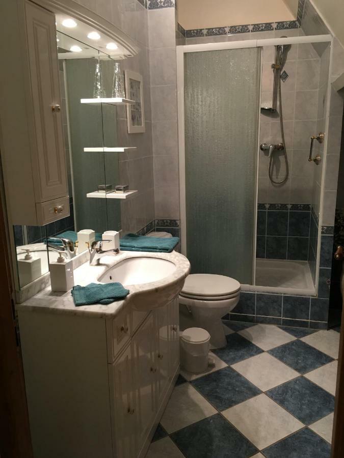 L'Ile Normande Bed & Breakfast Hardencourt-Cocherel ภายนอก รูปภาพ